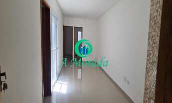 Imagem: Cobertura e tipo com 03 dormitórios