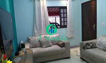 Imagem: Casa Térrea 02 dormitórios