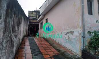 Imagem 5: Imóvel à venda na Vila Linda, ótima localização próximo à Rua Carijós