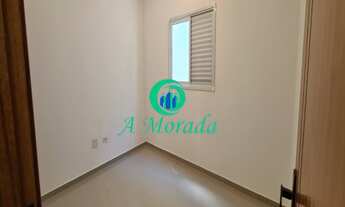 Imagem 5: Cobertura e tipo com 03 dormitórios