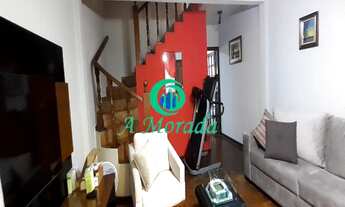 Imagem: Sobrado 02 dormitórios sendo 01 suíte