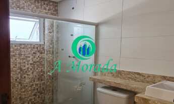 Imagem 3: Cobertura e tipo com 03 dormitórios