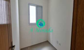 Imagem 6: Cobertura e tipo com 03 dormitórios