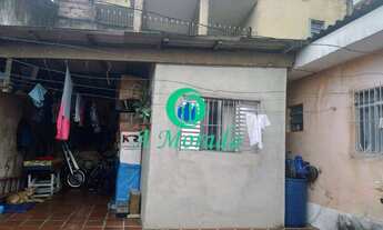 Imagem 4: Imóvel à venda na Vila Linda, ótima localização próximo à Rua Carijós