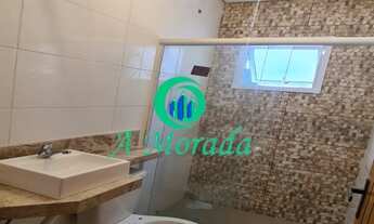 Imagem 4: Cobertura e tipo com 03 dormitórios