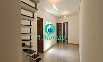 Imagem 2: Cobertura e tipo com 03 dormitórios