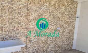 Imagem 2: Cobertura e tipo com 03 dormitórios