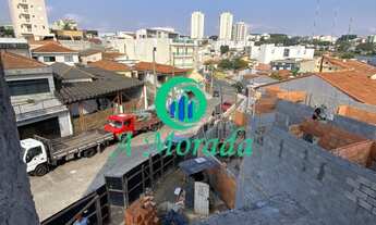 Imagem 5: Linda cobertura, 3 dormitórios, 1 suítes, 1 banheiros, 1 vaga na garagem, 74M² de Área Con