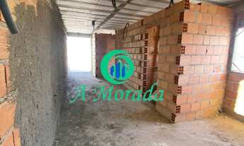 Imagem 3: Linda cobertura, 3 dormitórios, 1 suítes, 1 banheiros, 1 vaga na garagem, 74M² de Área Con