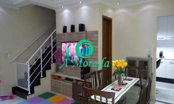 Imagem 2: Sobrado 03 dormitórios sendo 1 suíte