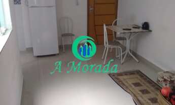 Imagem: Apartamento sem condomínio