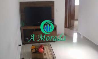 Imagem 2: Apartamento sem condomínio