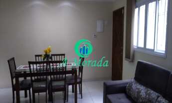 Imagem 3: Sobrado 03 dormitórios sendo 1 suíte