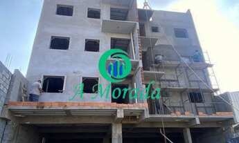 Imagem: Apartamento Garden, 2 dormitórios, 1 suítes