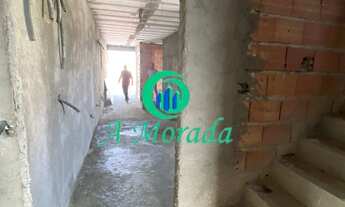 Imagem 2: Linda cobertura, 3 dormitórios, 1 suítes, 1 banheiros, 1 vaga na garagem, 74M² de Área Con