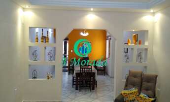 Imagem 5: Sobrado com 03 dormitórios