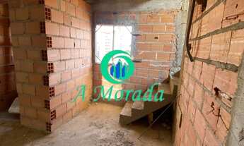 Imagem 6: Linda cobertura, 3 dormitórios, 1 suítes, 1 banheiros, 1 vaga na garagem, 74M² de Área Con