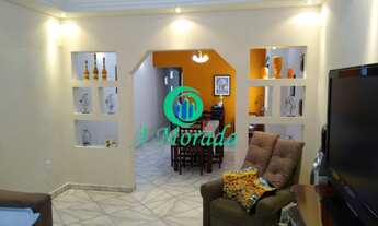 Imagem 7: Sobrado com 03 dormitórios