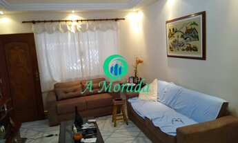 Imagem 2: Sobrado com 03 dormitórios