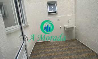 Imagem 6: LINDO APTO SEM CONDOMÍNIO EM OBRAS PARA 05/2021 VILA PRÍNCIPE DE GALES !