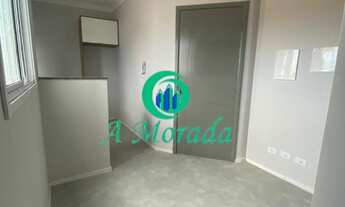 Imagem 4: Cobertura mobiliada pronta para morar Bairro Príncipe de Gales