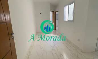 Imagem 3: LINDO APTO SEM CONDOMÍNIO EM OBRAS PARA 05/2021 VILA PRÍNCIPE DE GALES !