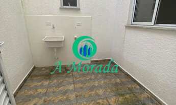 Imagem 5: LINDO APTO SEM CONDOMÍNIO EM OBRAS PARA 05/2021 VILA PRÍNCIPE DE GALES !