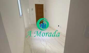 Imagem 4: LINDO APTO SEM CONDOMÍNIO EM OBRAS PARA 05/2021 VILA PRÍNCIPE DE GALES !