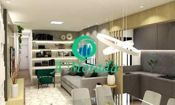 Imagem 5: Linda cobertura com 03 dormitórios