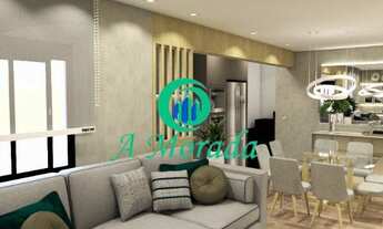 Imagem 6: Linda cobertura com 03 dormitórios