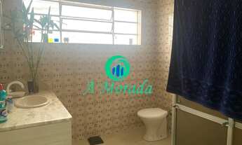 Imagem 4: Casa Assobradada no Jardim do Estádio