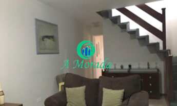 Imagem 2: Lindo sobrado no Jardim Jamaica