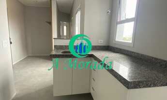 Imagem 6: Cobertura mobiliada pronta para morar Bairro Príncipe de Gales