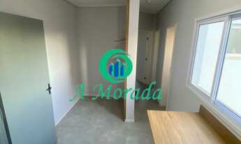 Imagem 2: Cobertura mobiliada pronta para morar Bairro Príncipe de Gales