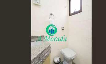 Imagem 7: Apartamento Cobertura Duplex