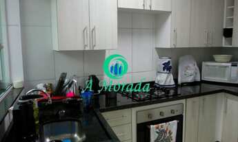 Imagem 4: Lindo apartamento sem condomínio Valparaíso