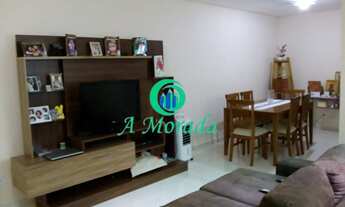 Imagem: Lindo apartamento sem condomínio Valparaíso