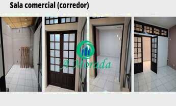 Imagem 3: Imóvel Comercial e Misto