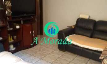 Imagem 1: Casa Térrea com Edícula nos fundos