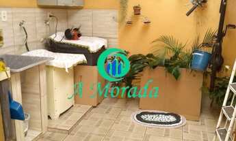 Imagem 6: Casa Térrea com Edícula nos fundos