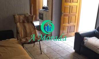 Imagem 2: Casa Térrea com Edícula nos fundos