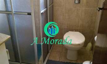 Imagem 5: Casa Térrea com Edícula nos fundos