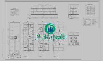 Imagem: Cobertura sem condomínio Vila Pires