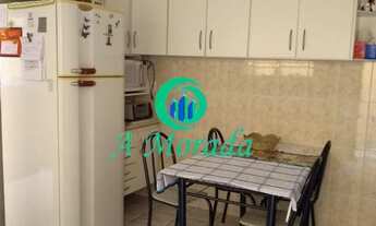 Imagem 3: Casa Térrea com Edícula nos fundos