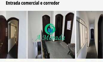 Imagem 2: Imóvel Comercial e Misto