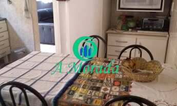 Imagem 4: Casa Térrea com Edícula nos fundos