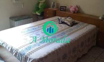 Imagem 7: Casa Térrea com Edícula nos fundos