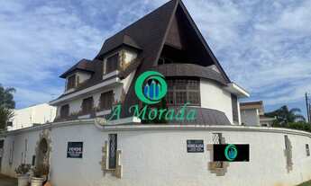 Imagem: Sobrado de alto padrão no Jardim São Caetano