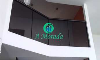 Imagem: Prédio comercial 565m² com 02 salas comerciais