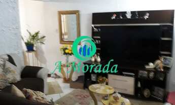 Imagem: Sobrado distribuído em 04 dormitórios